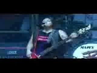 Heavy Metal - Sammy Hagar