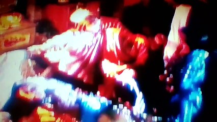 Tales from Darkside Cutty Sow