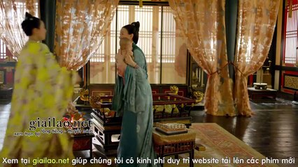 Thượng Dương Phú Tập 55 - HTV7 lồng tiếng tap 56 - phim Trung Quốc - xem phim thuong duong phu tap 55