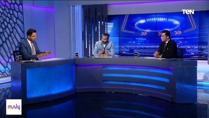 شادي محمد يوجه رسالة شديدة لـ محمد هاني بعد خناقته مع الشناوي: كابتن الفريق ليه احترامه مهما كنت نجم