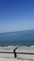 kuwait seaside
