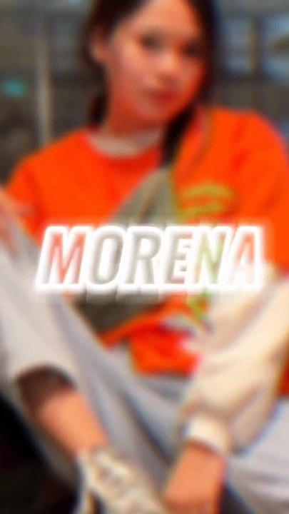dalaga na morena