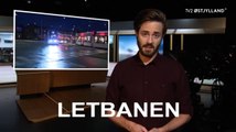 Ugen der gik | Letbanen | Aarhus | 23-12-2017 | TV2 ØSTJYLLAND @ TV2 Danmark