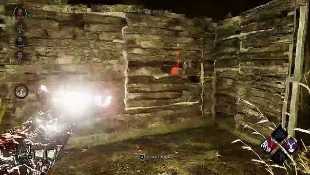 DEAD BY DAYLIGHT PART 582 PLAGUE 4K EBONY MORIS, DOCTOR 4K CYPRESS MORI, EXECUTIONER 4K CYPRESS MORI