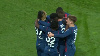 J31 Ligue 2 BKT : Le résumé vidéo de SMCaen 1-1 Pau FC