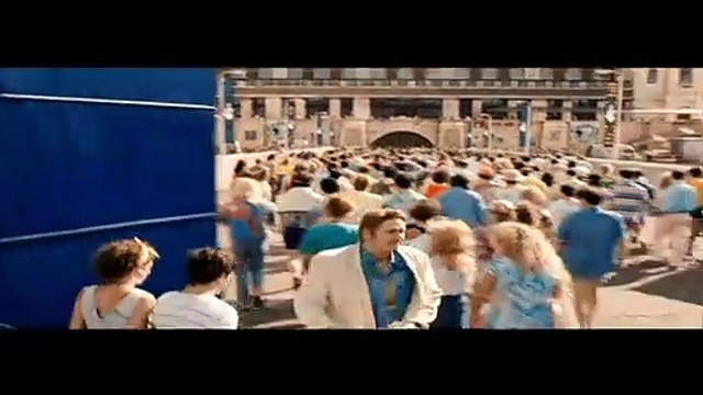 Somebody To Love — (from Bohemian Rhapsody – Freddie Mercury – Queen)