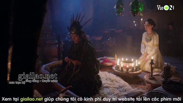 Thượng Dương Phú Tập 63 - HTV7 lồng tiếng tap 64 - phim Trung Quốc - xem phim thuong duong phu tap 63