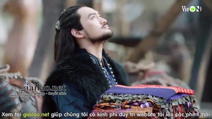 Thượng Dương Phú Tập 64 - HTV7 lồng tiếng tap 65 - phim Trung Quốc - xem phim thuong duong phu tap 64