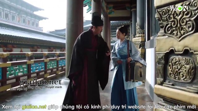 Thượng Dương Phú Tập 71 - HTV7 lồng tiếng tap 72 - phim Trung Quốc - xem phim thuong duong phu tap 71