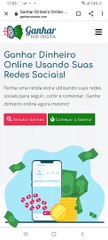 como fazer 200 reais ou mais com essa plantaforma