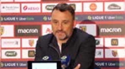 31e j. - Haise : “Un score logique"