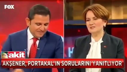 Akşener yıllar önce 'bırakacağım' demiş