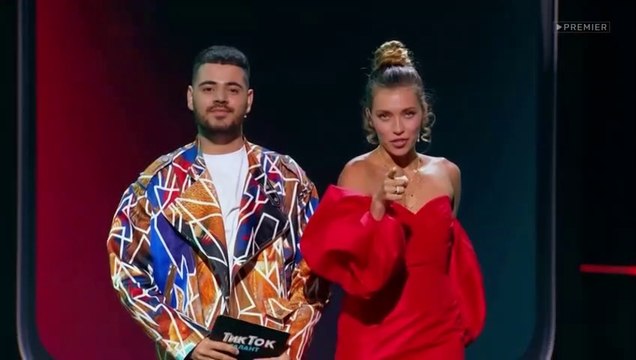 ТикТок Талант - 2 выпуск (1 часть)