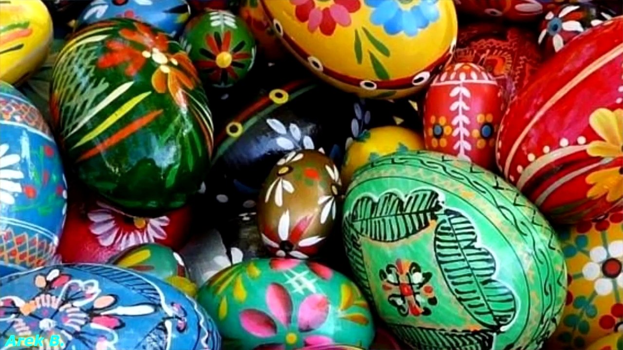 ELENI - Alleluja miłość Twa