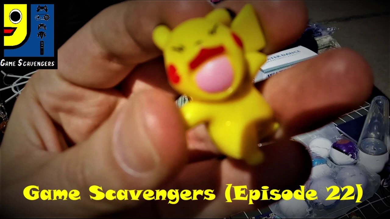 Game Scavengers (Episode 22)