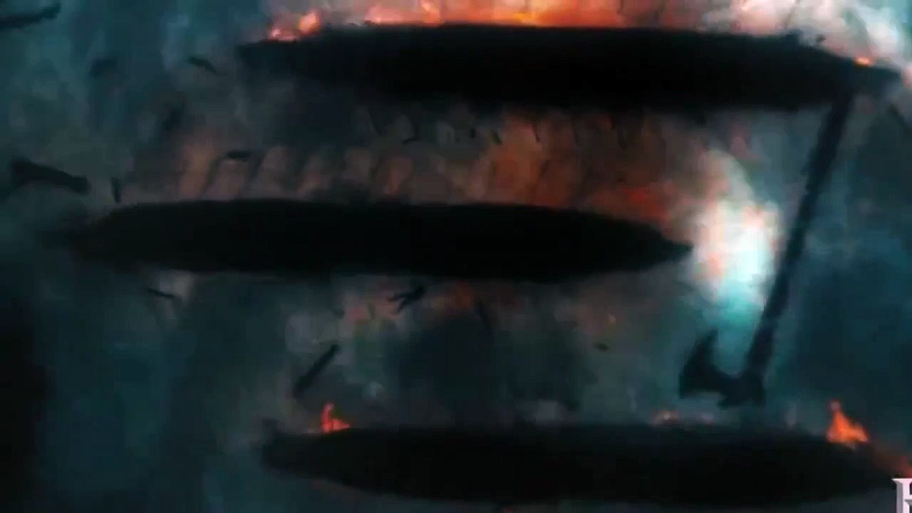 Vikings - Se5 - Ep18 - Baldur HD Watch