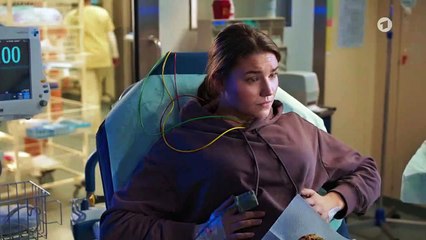 Plötzlich Mama (14) - In aller Freundschaft – Die Krankenschwestern