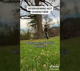 Attack On Titan Tiktok Compilation(Aot Tiktok Compilation)