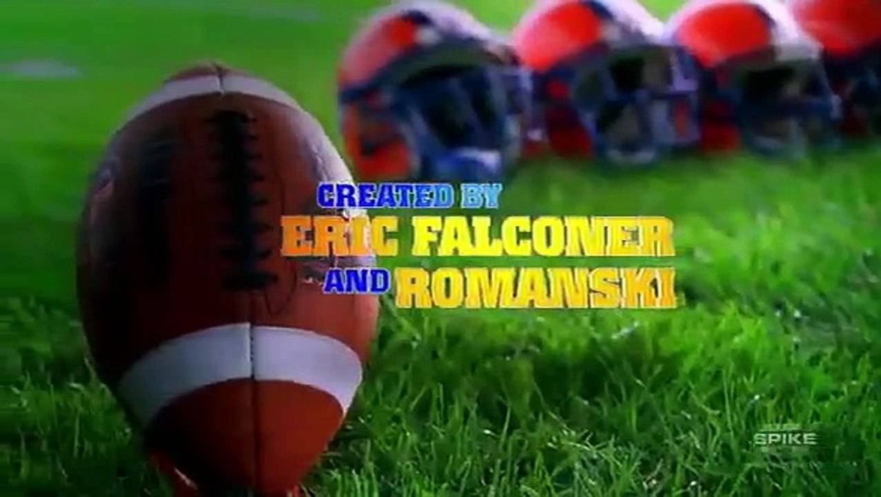 Blue Mountain State - Se1 - Ep2 HD Watch