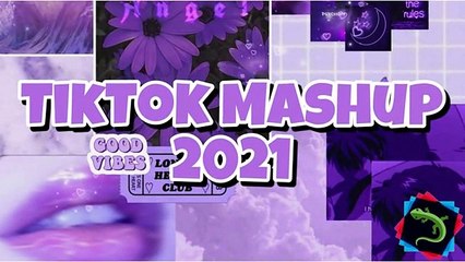 Tiktok Mashup January 2021 