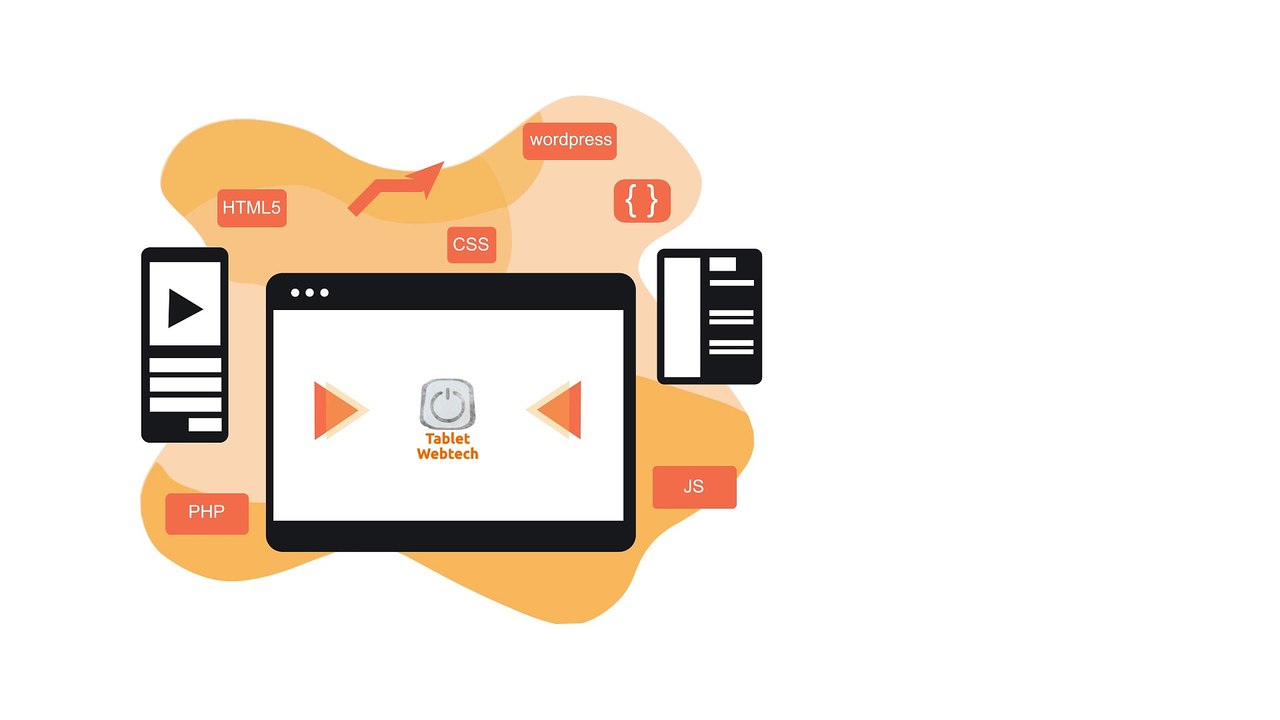 Tablet Webtech Video