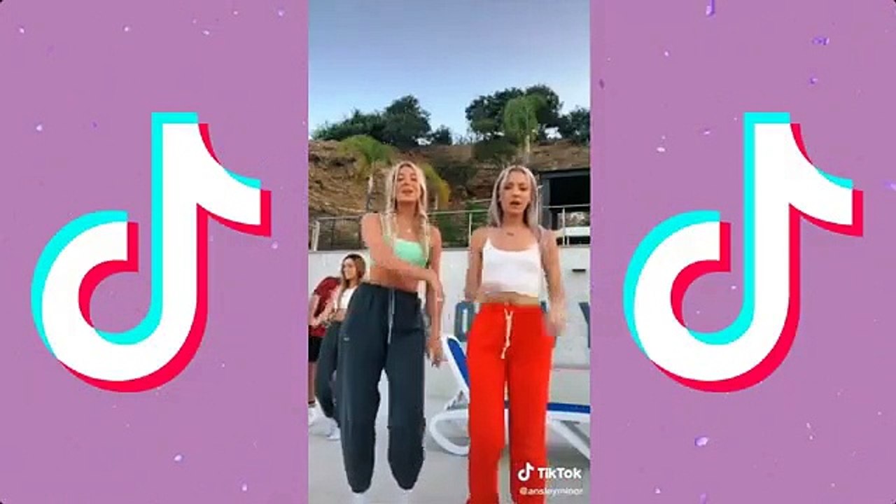 Ultimate Tik Tok Dance Compilation Of September #4 | Tiktok Dances Mashup 2020