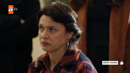 Doktordan umut veren haber! - Hercai 65. Bölüm