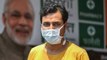 Delhi: 1,370 challans issued for not wearing face mask