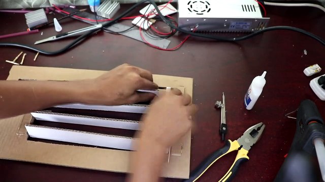 Diy Air Conditioner How To Make At Home || Peltier Air Cooler How To Make || Peltier