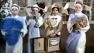The Flying Nun   2x03   The Rabbi and the Nun .    Sally Feilds