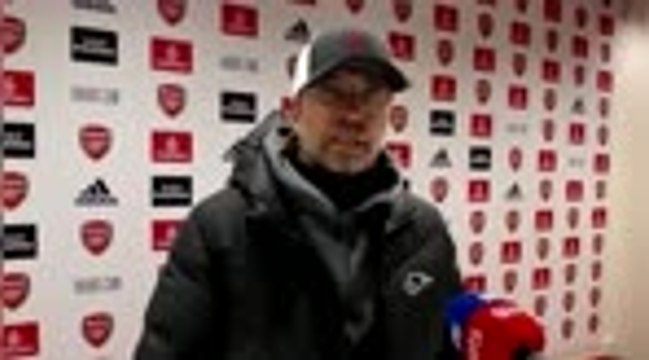 30e j. - Klopp pas fâché avec Southgate au sujet d'Alexander-Arnold, même si pour lui c'est un joueur de classe mondiale