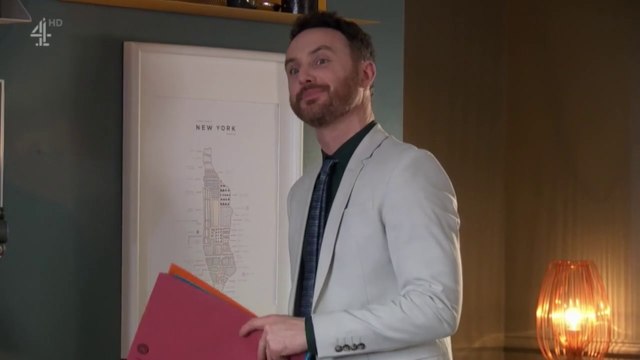 James Nightingale Part 1055