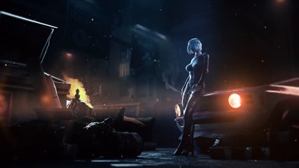 On Trigger Song [TOXIC TRAP MUSIC]