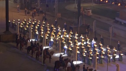 고대 이집트 왕족 미라 22구 '황금 퍼레이드' / YTN