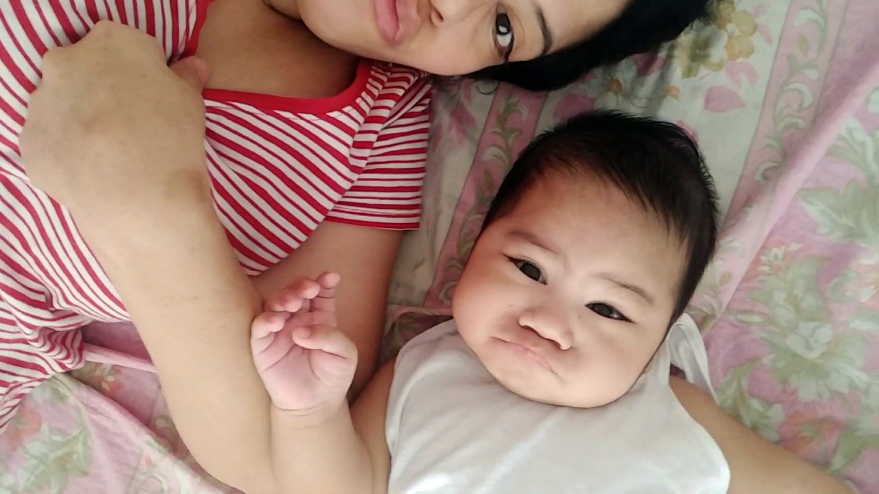 hi guys.. meet me Roe