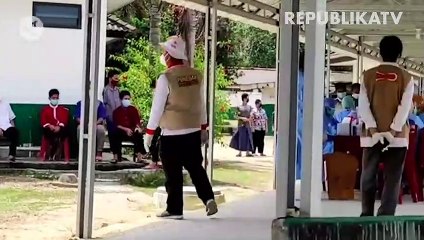 Tak Letih Mengedukasi di Tengah Pandemi