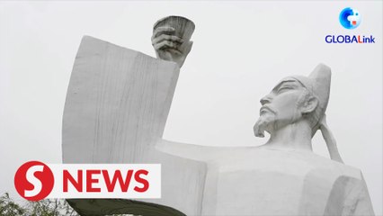 A promise kept for more than 1000 years