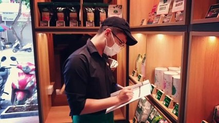 Phúc Long Trần Xuân Soạn