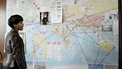 Law And Order Organized Crime 1x02 - Clip from Season 1 Episode 2  - Not Your Father's Organized Crime-