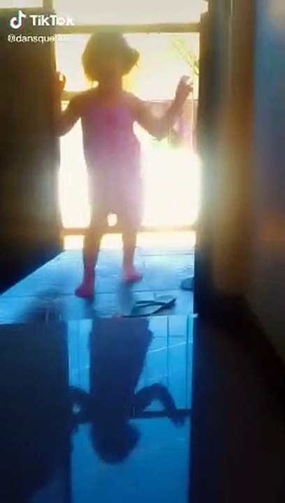 agains the light