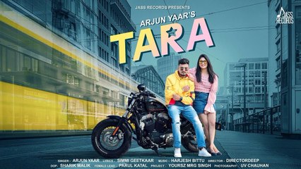 Tara____Official_Video____Arjun_Yaar___New_Punjabi_Songs_2021___Punjabi_Songs_2021__|_T-Series