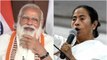 BJP & TMC in a verbal spat, mind games in Bengal election