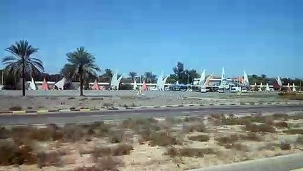 Travel to Ras al khaima !  रस अलखेमा