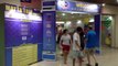 Malaysia Batu Pahat Matta Travel Fair 2017 - The Summit Mall - 马来西亚高峰城