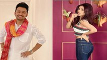 Jasmin Bhasin के फोटोशूट पर Tony Kakkar ने दिया ऐसा रिएक्शन, Check Out | FilmiBeat