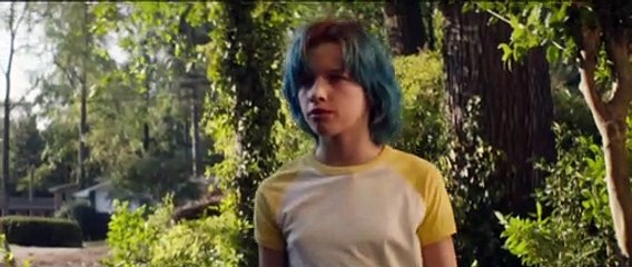 Marvel Studios’ Black Widow Movie Trailer