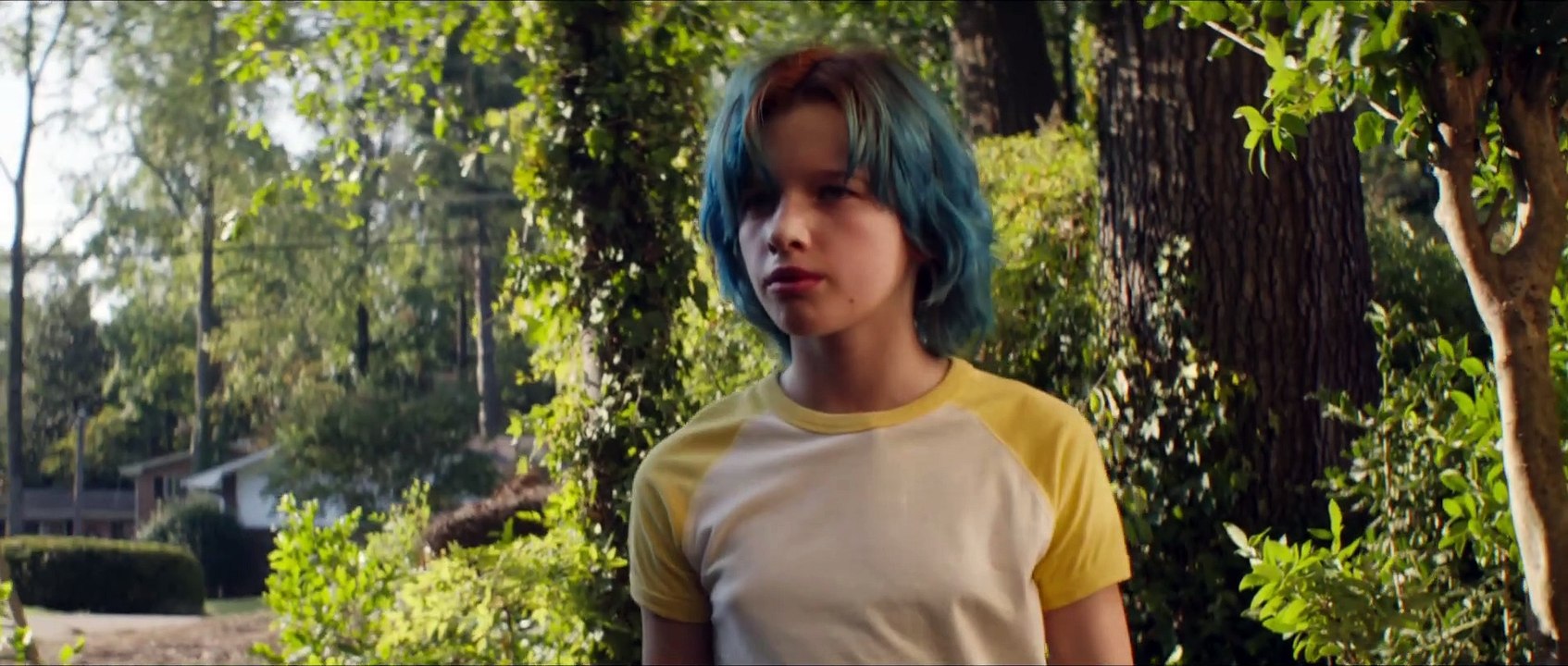 Marvel Studios’ Black Widow Trailer (2021)