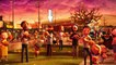 Cloudy with a Chance of Meatballs Movie - Hidden Easter Eggs