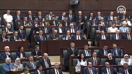 Başkan Erdoğan: Milletimizin askerlikle bağının kopmasını doğru bulmuyoruz