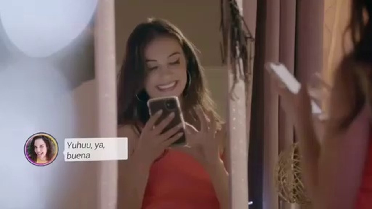Maca y Rubí parte 4